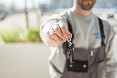 True Blue Mobile Mechanic offers pre-purchase inspections and alternator replacements Australia-wide with fully equipped mobile vans