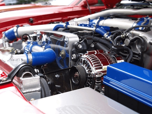 Under-the-bonnet view of vehicle work during car belt replacement melbourne and clutch replacement in Mulgrave. Under-the-bonnet view of vehicle work during car belt replacement melbourne and clutch replacement in Mulgrave.